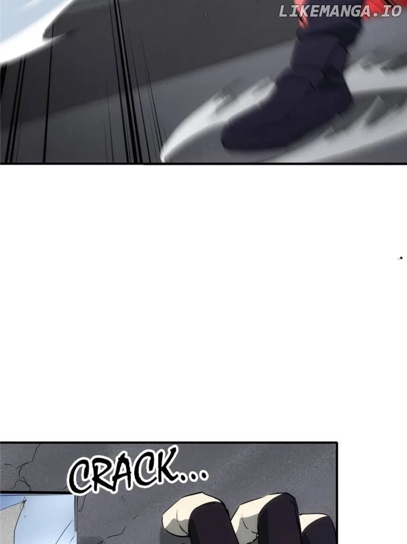 Star Gate Chapter 77 – Page 37