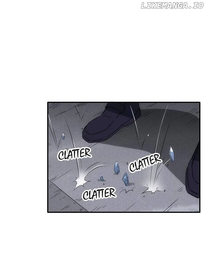 Star Gate Chapter 77 – Page 39
