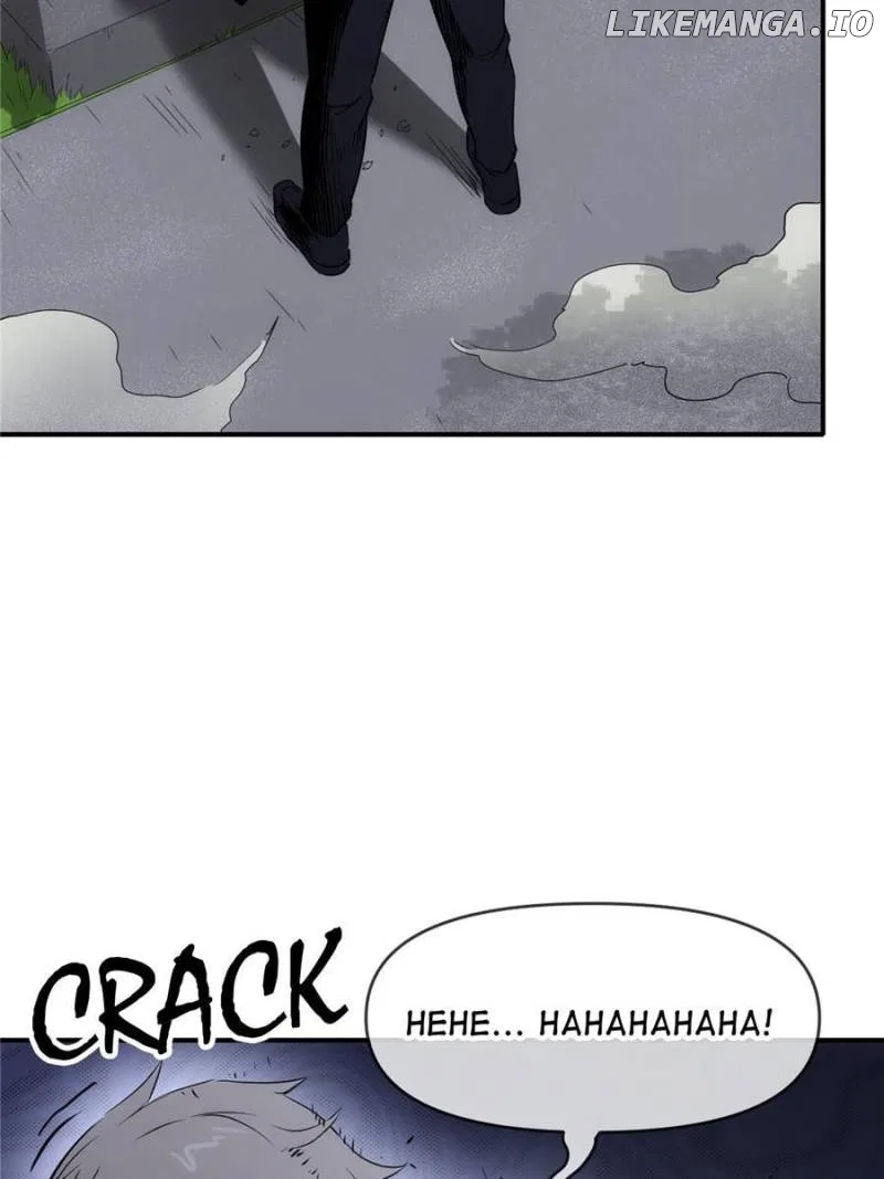 Star Gate Chapter 77 – Page 41