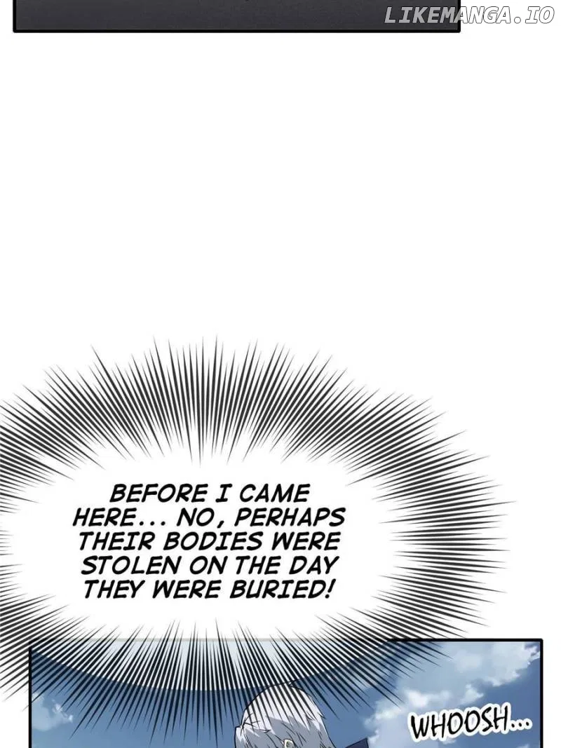 Star Gate Chapter 77 – Page 46