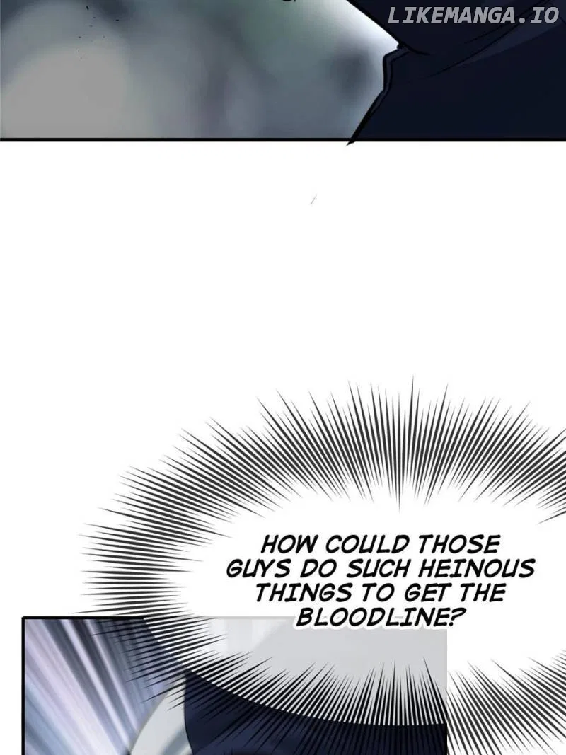 Star Gate Chapter 77 – Page 49