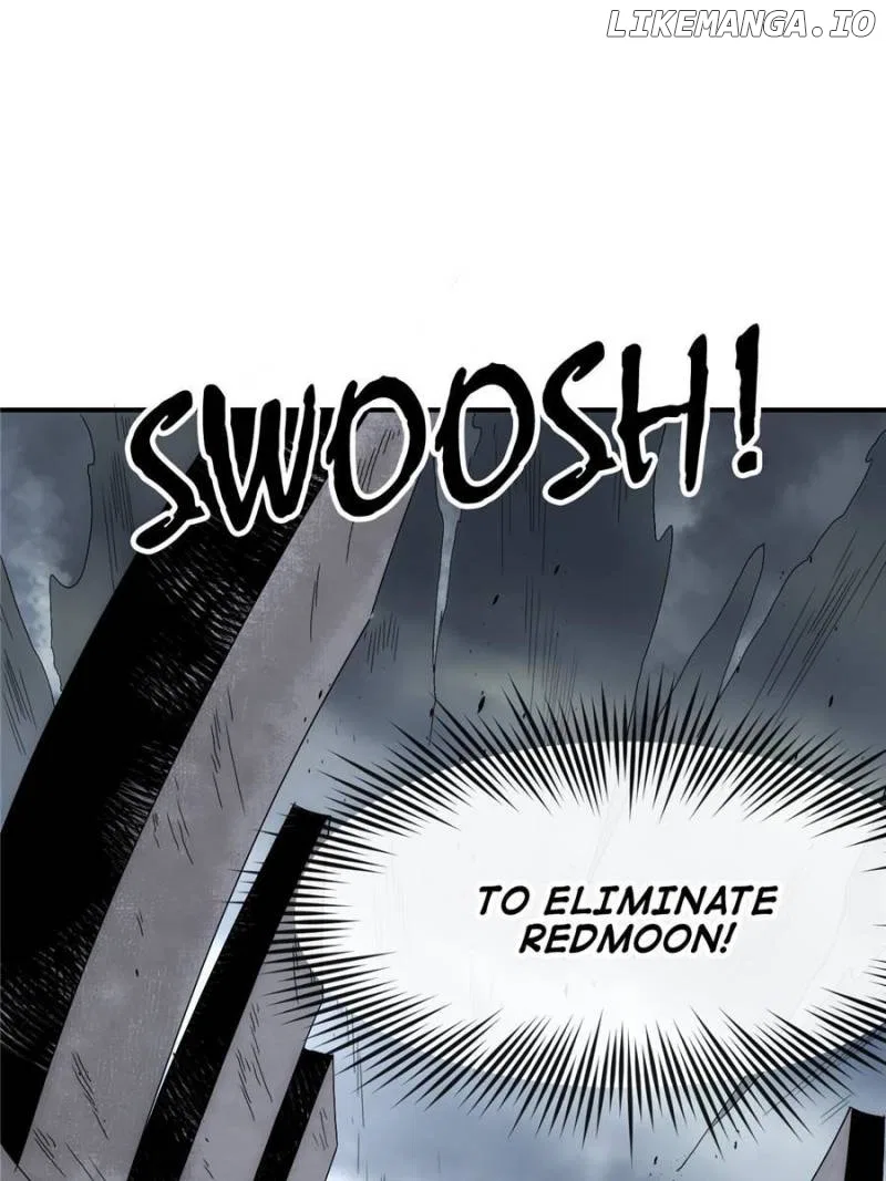 Star Gate Chapter 77 – Page 61