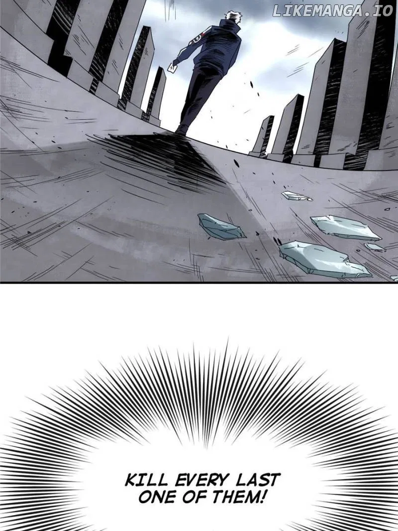 Star Gate Chapter 77 – Page 62