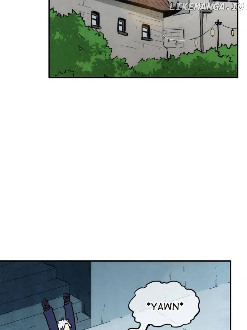 Star Gate Chapter 76 – Page 2