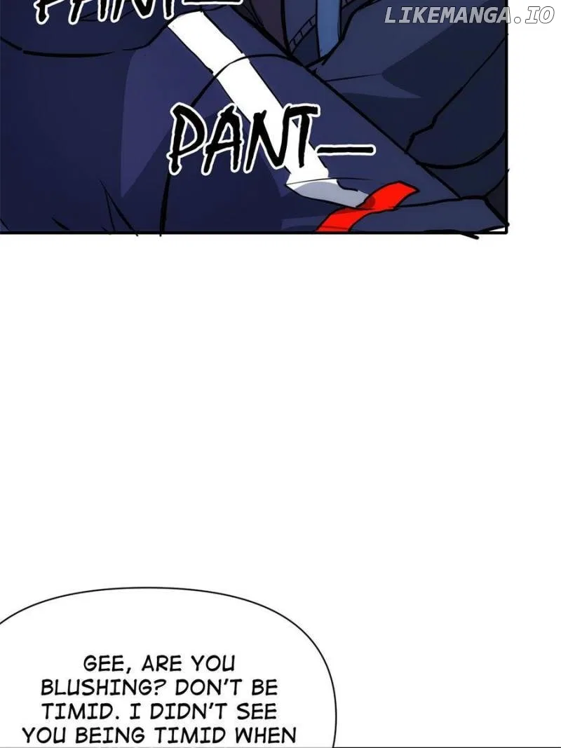 Star Gate Chapter 76 – Page 10