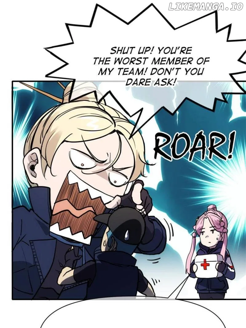 Star Gate Chapter 76 – Page 12