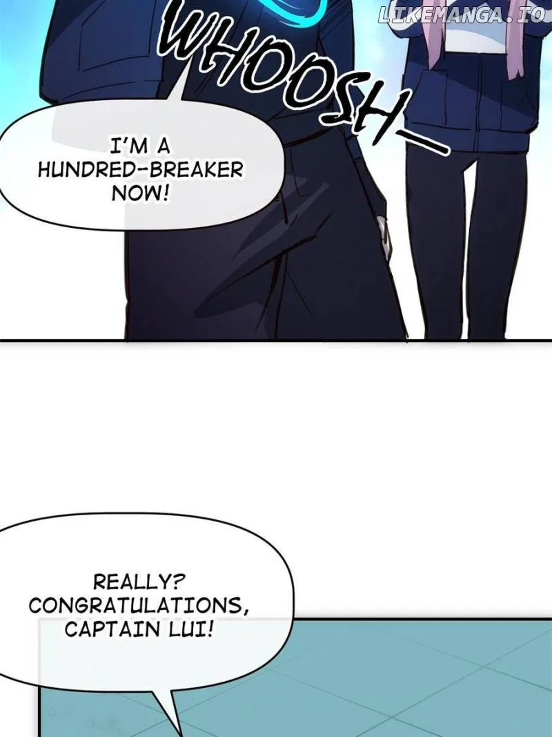 Star Gate Chapter 76 – Page 20