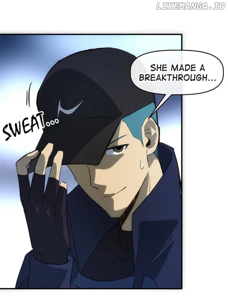 Star Gate Chapter 76 – Page 22