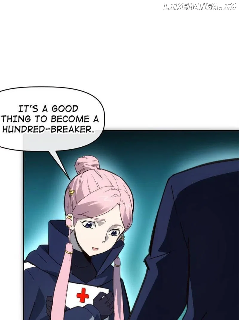 Star Gate Chapter 76 – Page 23