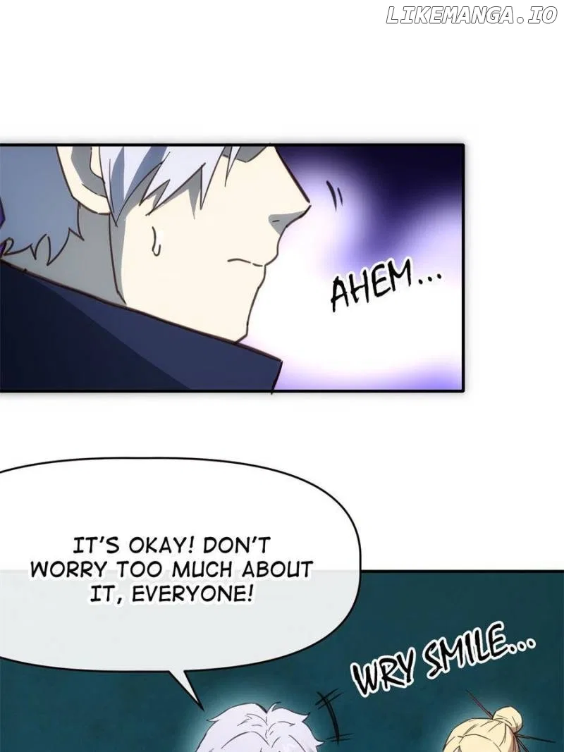 Star Gate Chapter 76 – Page 33