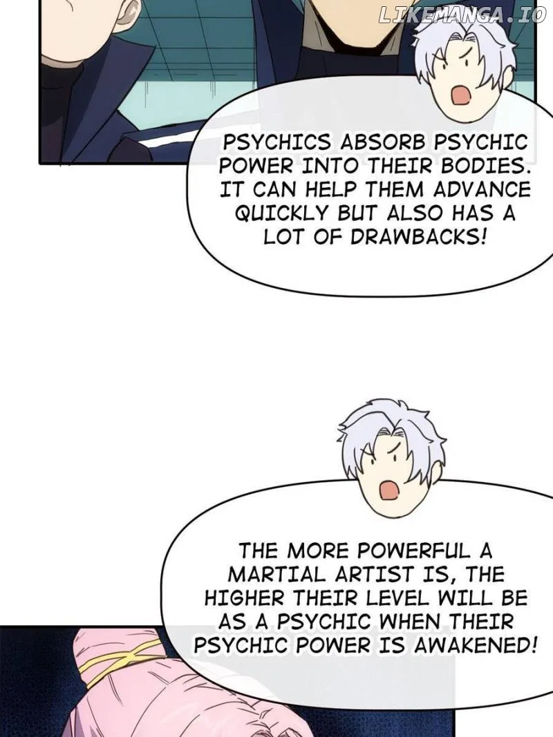Star Gate Chapter 76 – Page 37