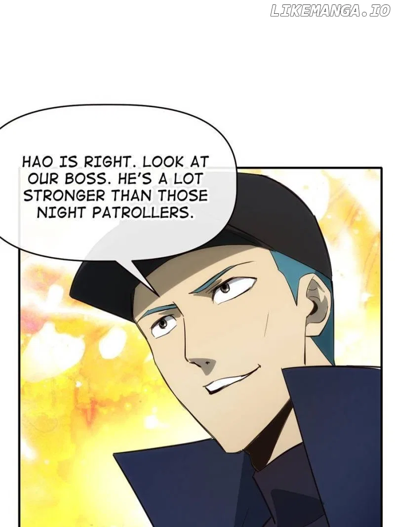 Star Gate Chapter 76 – Page 40