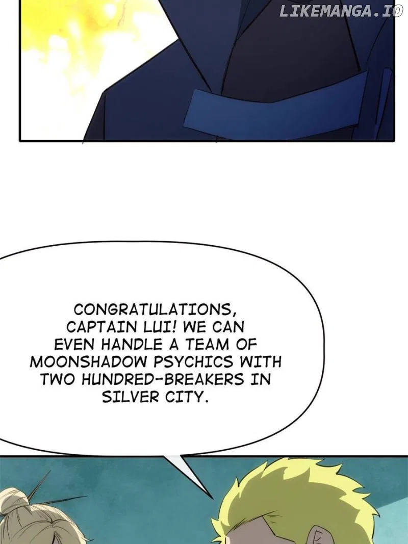 Star Gate Chapter 76 – Page 41