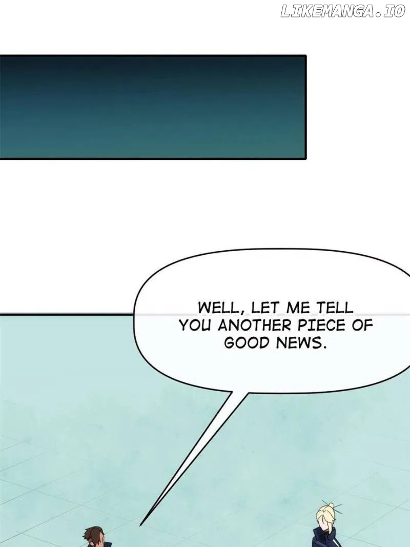 Star Gate Chapter 76 – Page 45