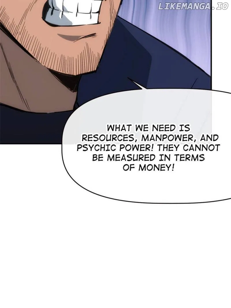 Star Gate Chapter 76 – Page 51