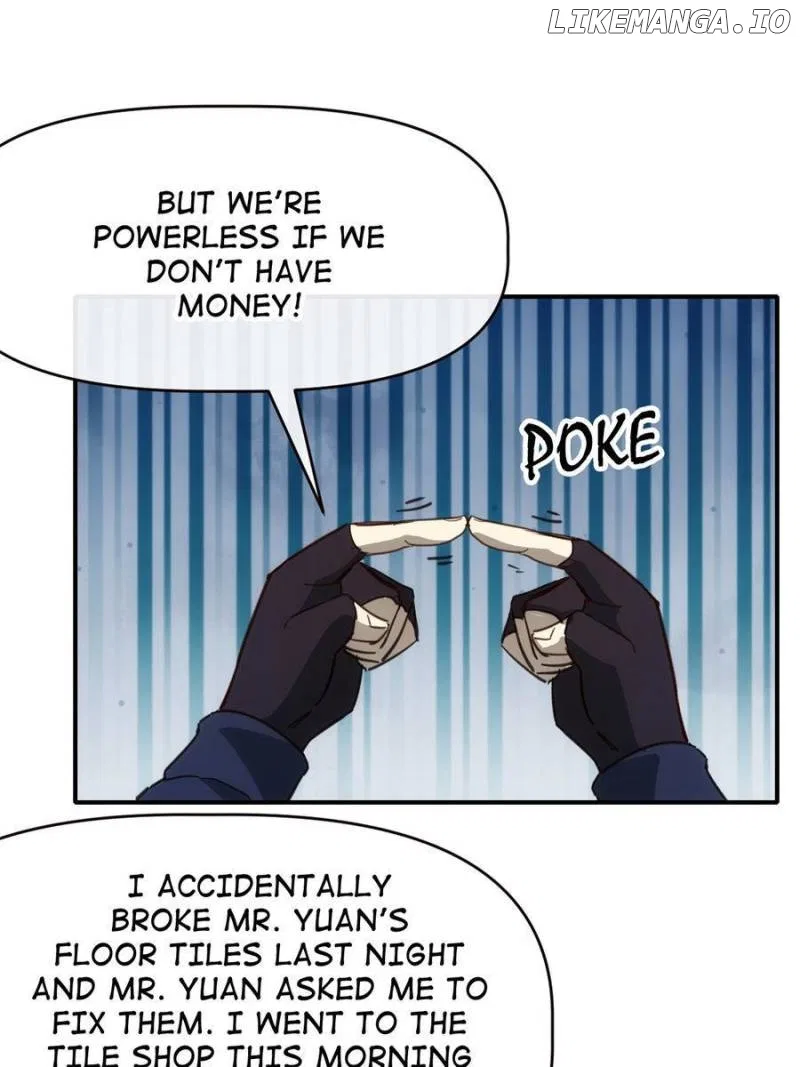 Star Gate Chapter 76 – Page 53
