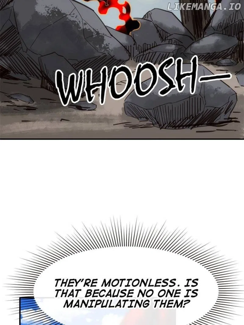 Star Gate Chapter 76 – Page 66