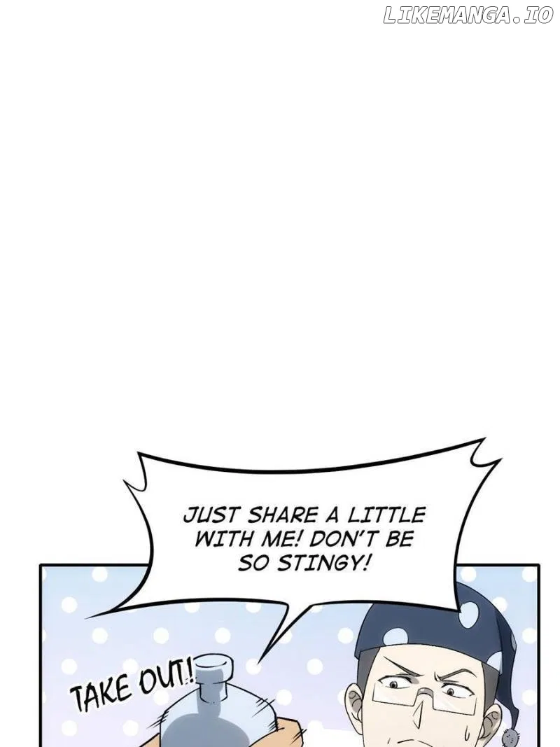 Star Gate Chapter 75 – Page 6