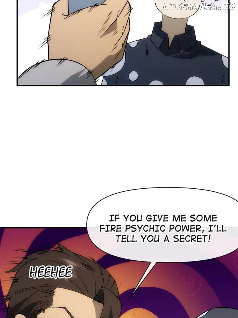 Star Gate Chapter 75 – Page 7