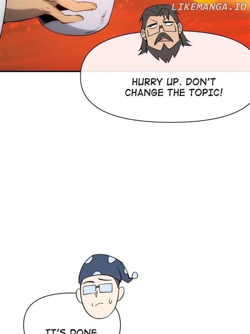 Star Gate Chapter 75 – Page 12