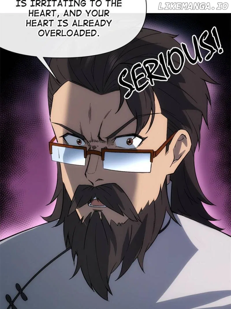 Star Gate Chapter 75 – Page 16