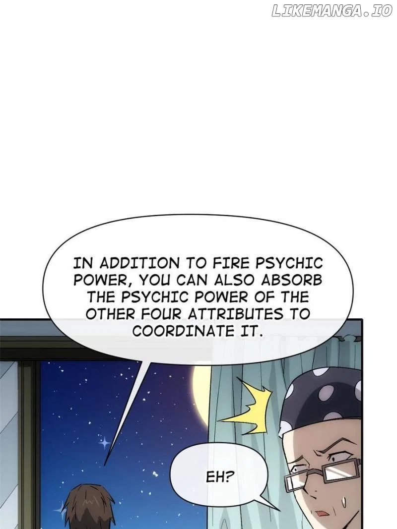 Star Gate Chapter 75 – Page 19