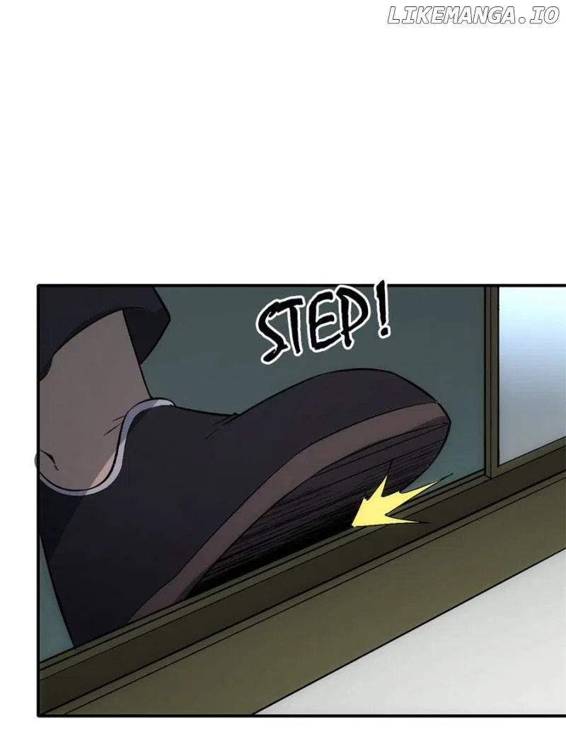 Star Gate Chapter 75 – Page 21