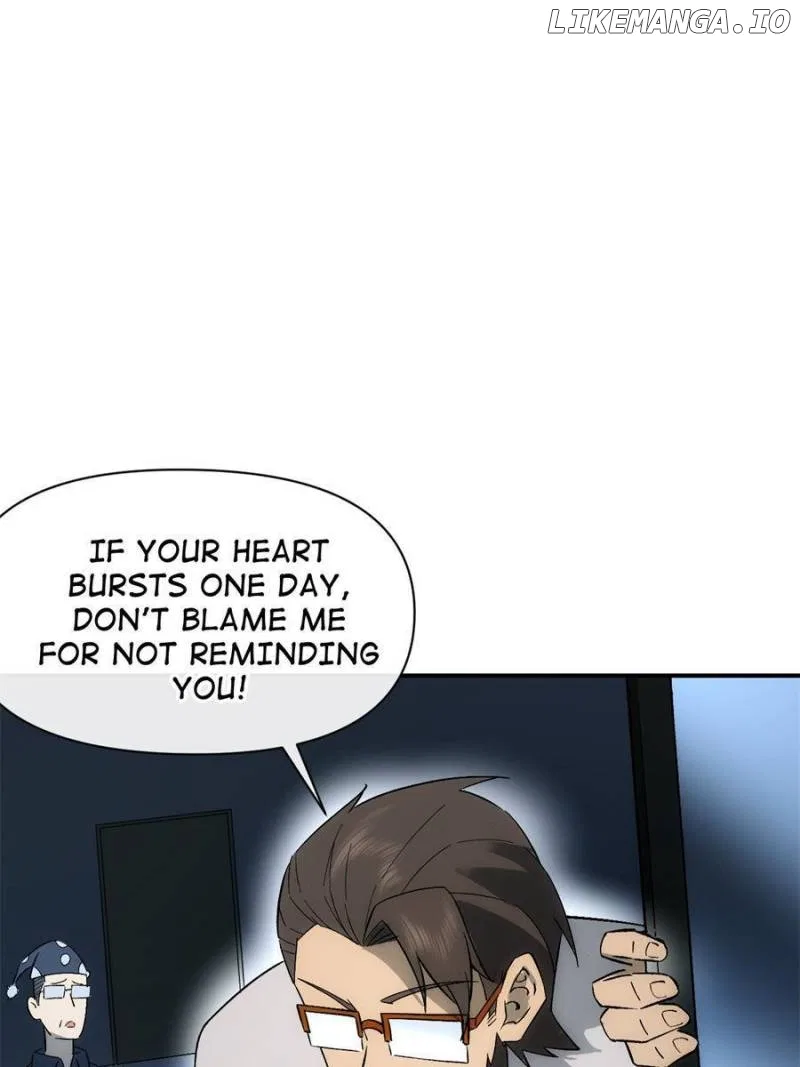 Star Gate Chapter 75 – Page 22