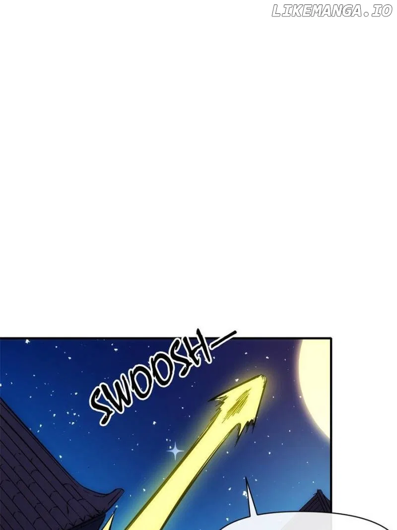 Star Gate Chapter 75 – Page 24