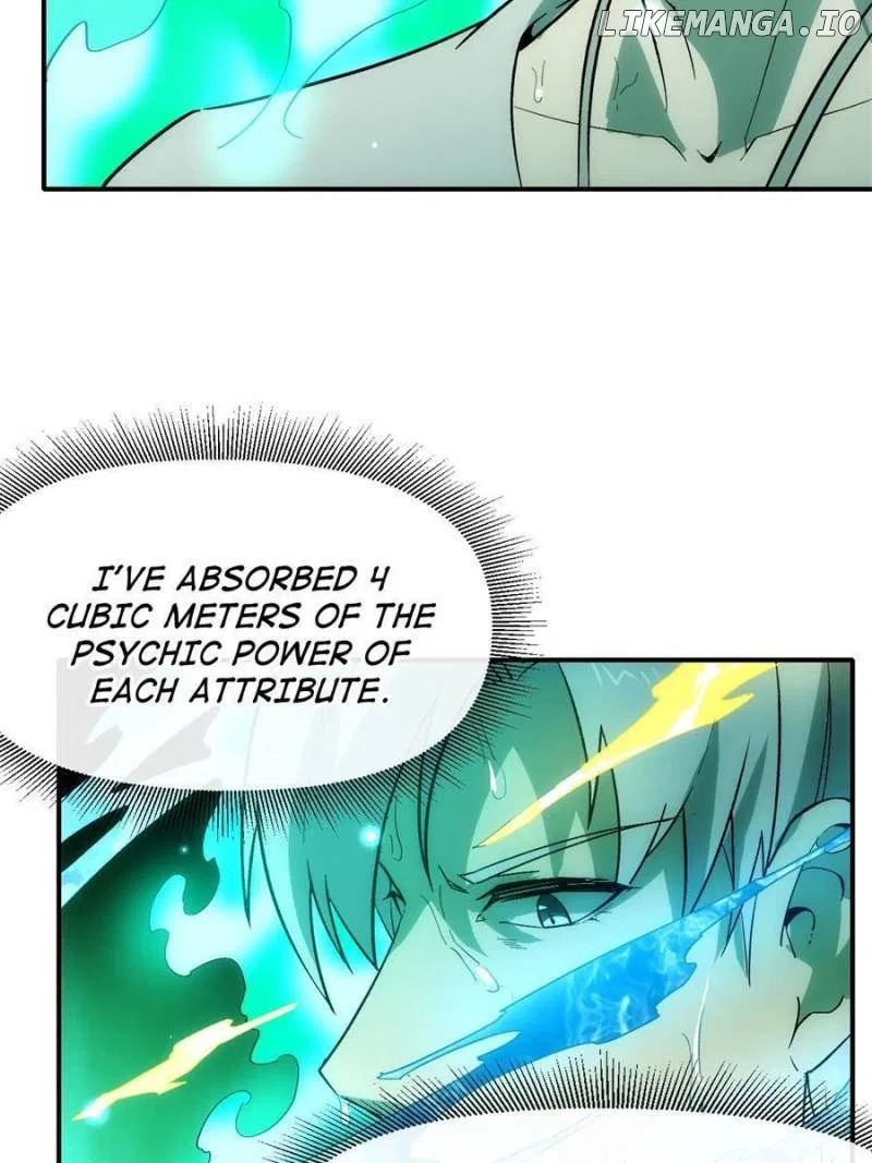 Star Gate Chapter 75 – Page 31
