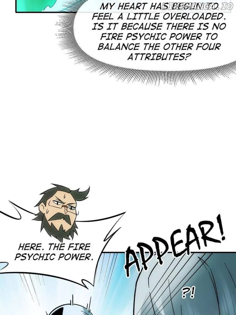 Star Gate Chapter 75 – Page 32