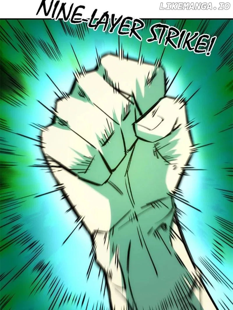 Star Gate Chapter 75 – Page 44