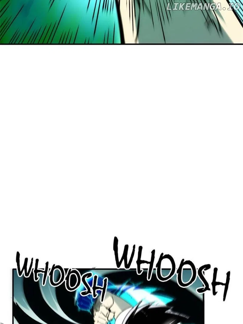 Star Gate Chapter 75 – Page 45