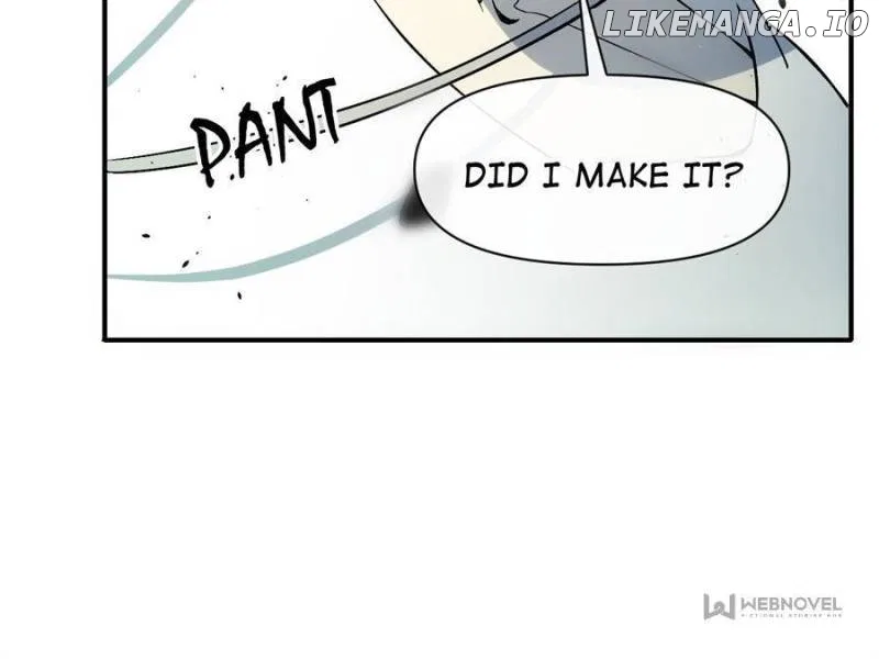 Star Gate Chapter 75 – Page 50