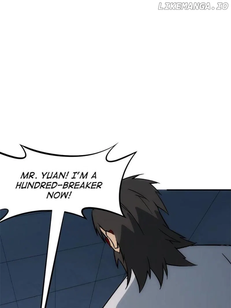 Star Gate Chapter 75 – Page 51