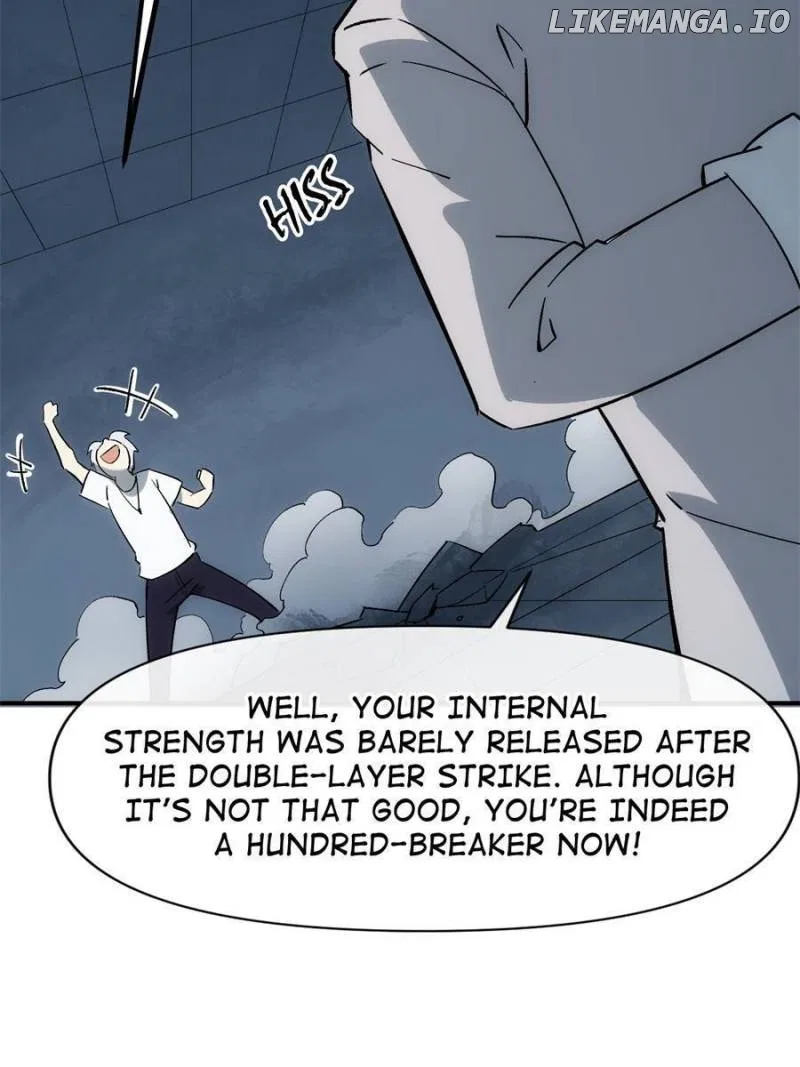 Star Gate Chapter 75 – Page 52