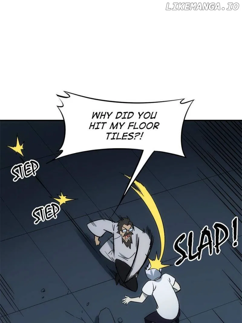 Star Gate Chapter 75 – Page 54