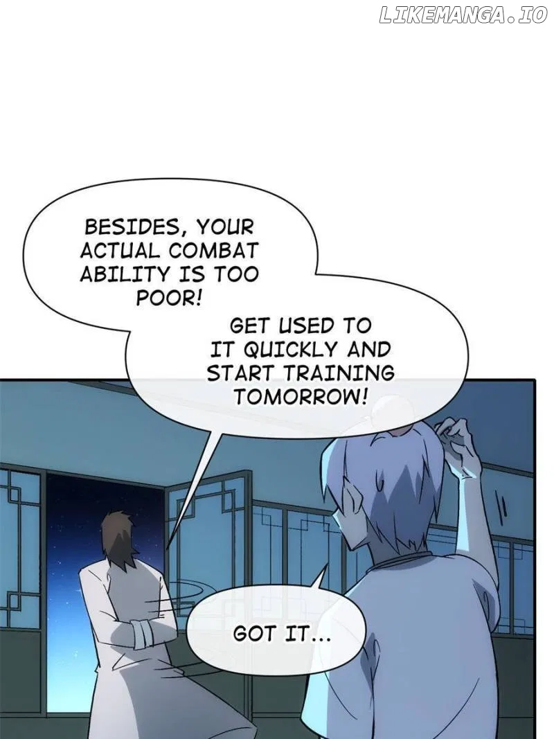Star Gate Chapter 75 – Page 61