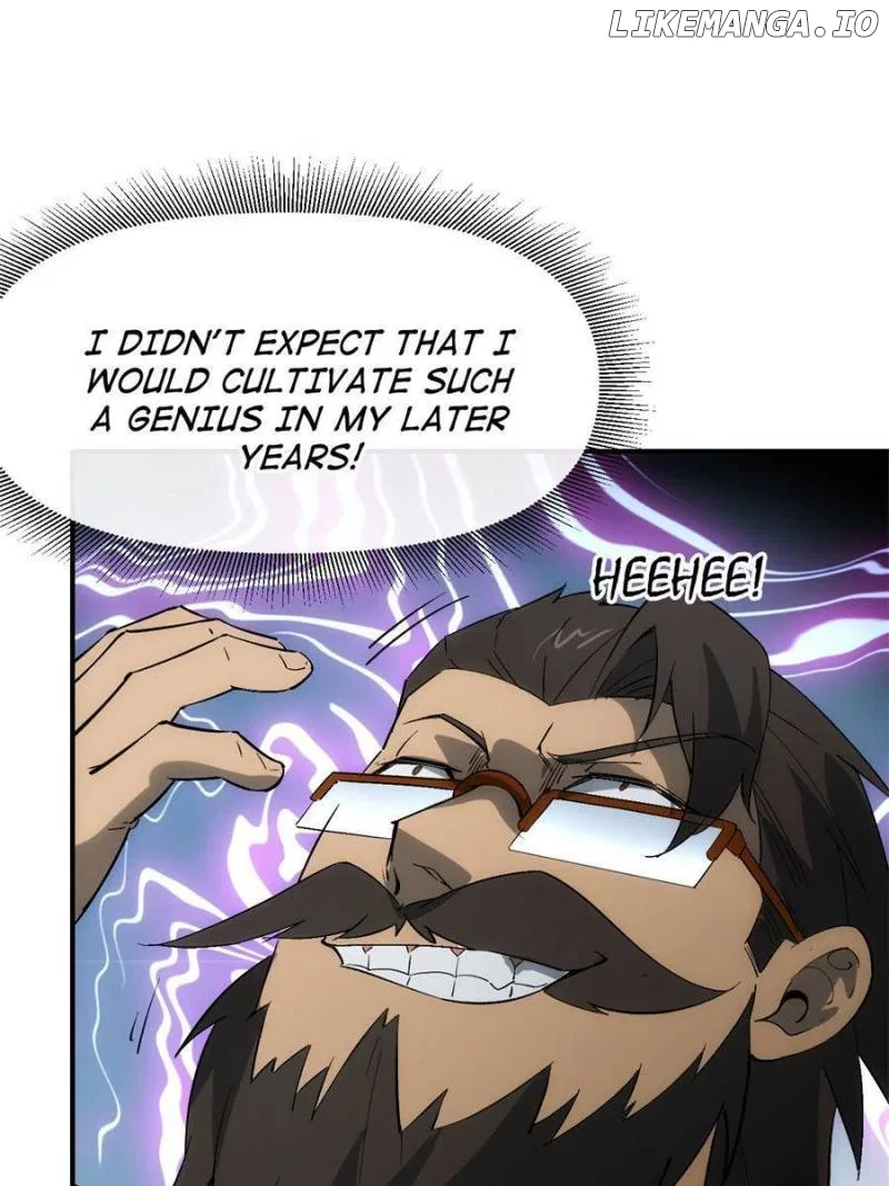 Star Gate Chapter 75 – Page 68