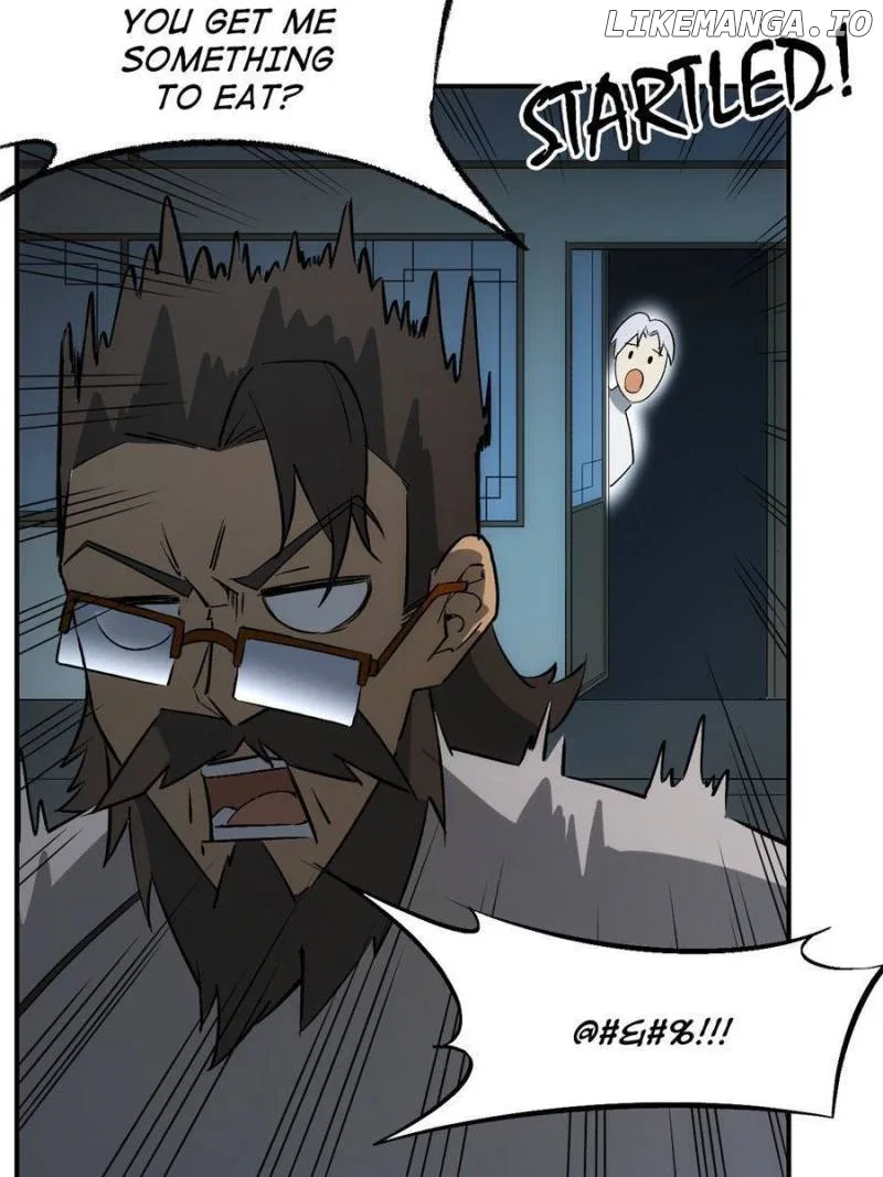 Star Gate Chapter 75 – Page 71
