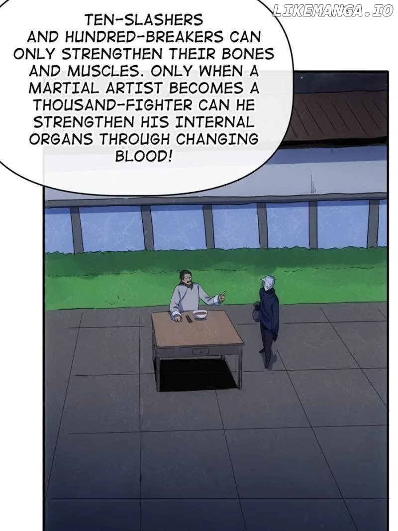 Star Gate Chapter 74 – Page 8