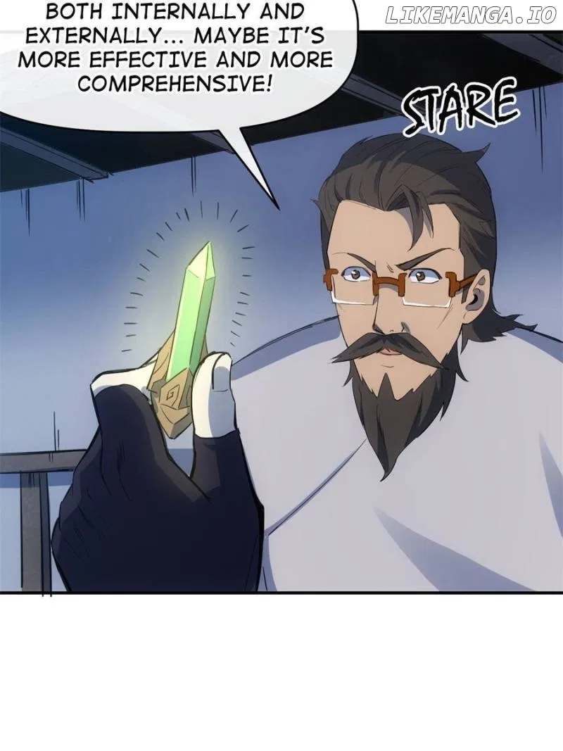 Star Gate Chapter 74 – Page 13