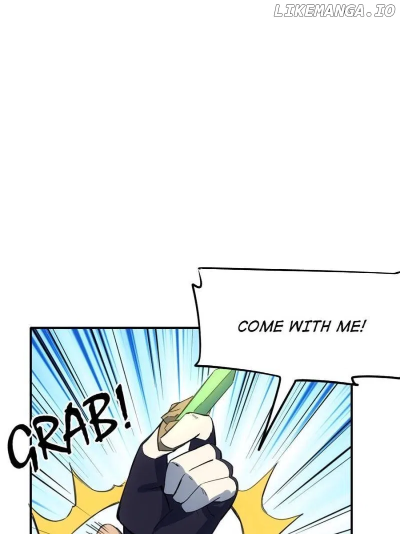 Star Gate Chapter 74 – Page 14