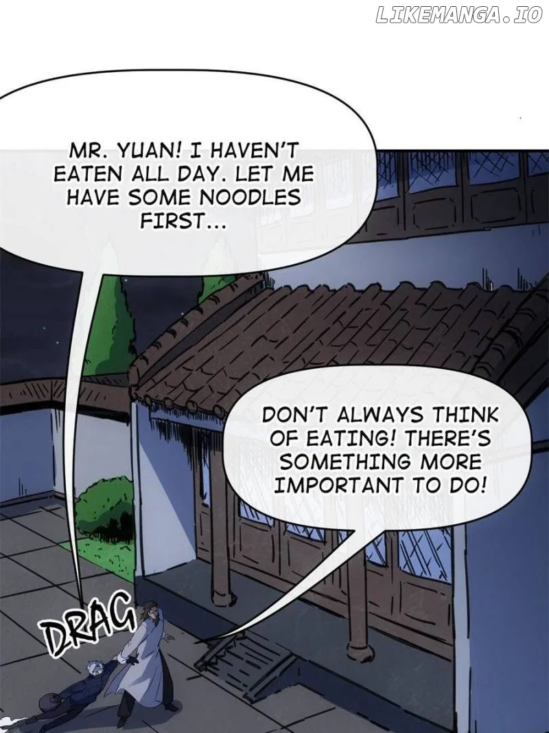 Star Gate Chapter 74 – Page 16