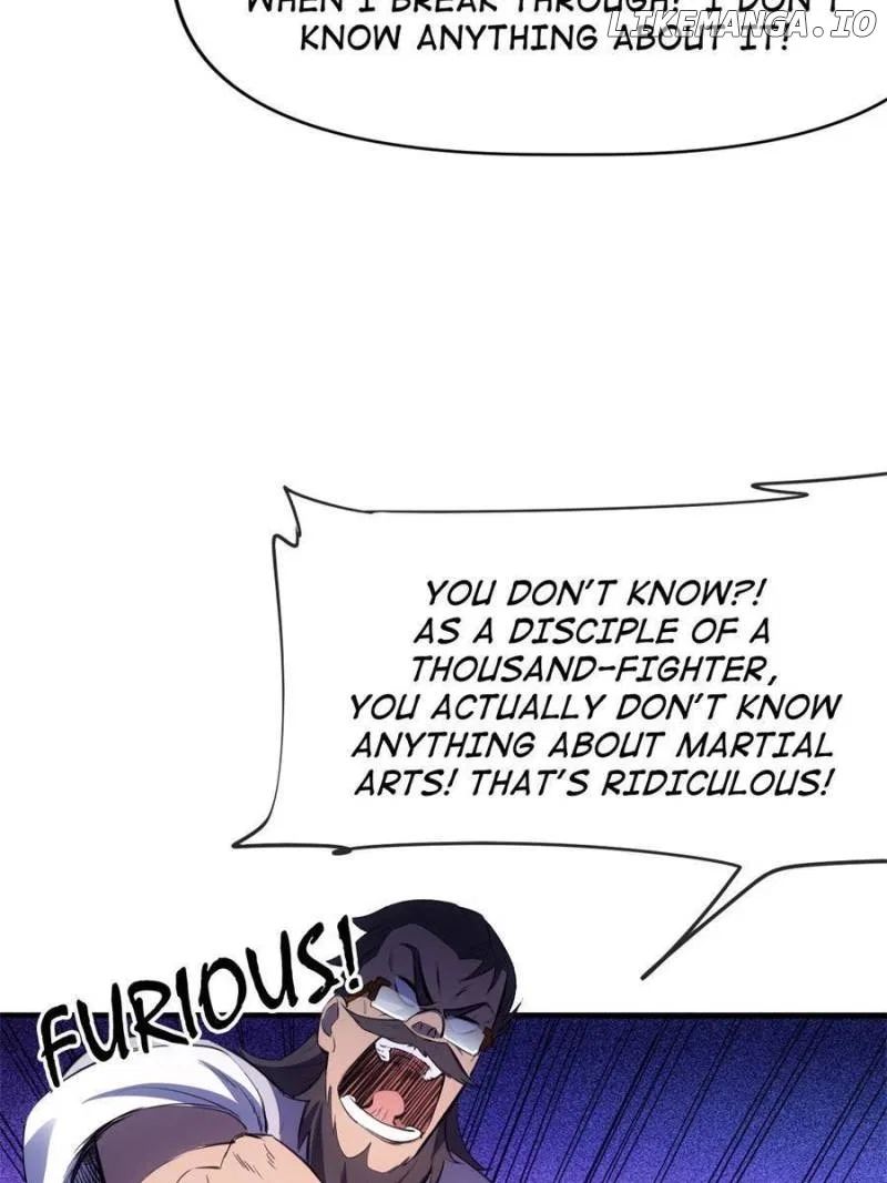 Star Gate Chapter 74 – Page 21