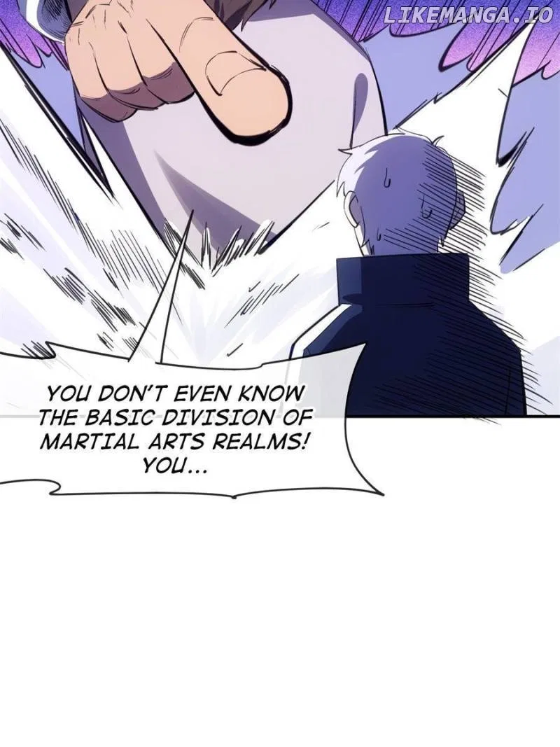 Star Gate Chapter 74 – Page 22