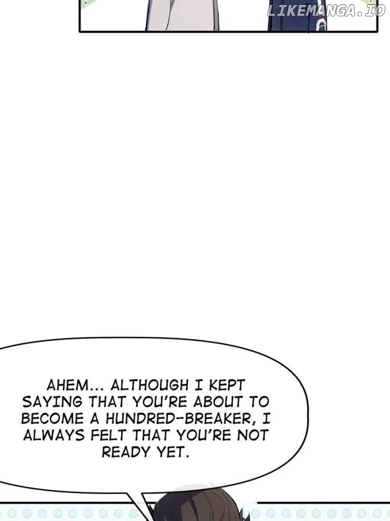 Star Gate Chapter 74 – Page 25