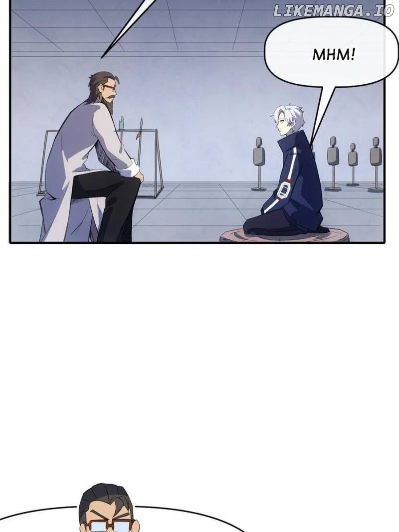 Star Gate Chapter 74 – Page 28