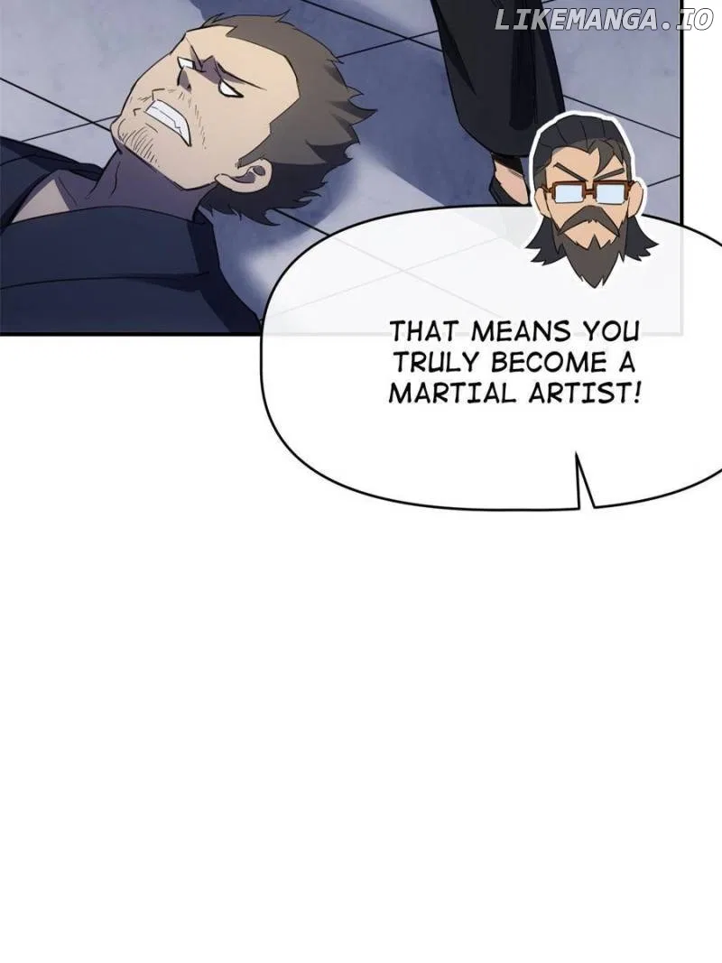Star Gate Chapter 74 – Page 30