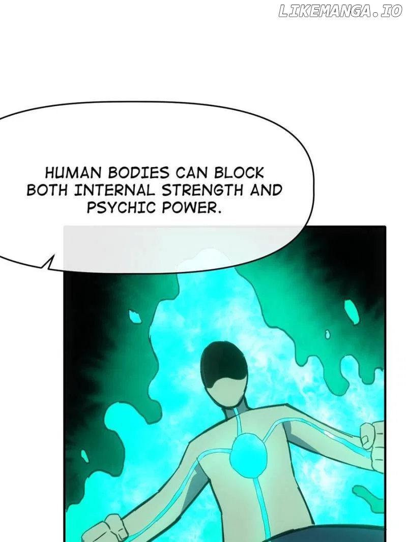 Star Gate Chapter 74 – Page 39